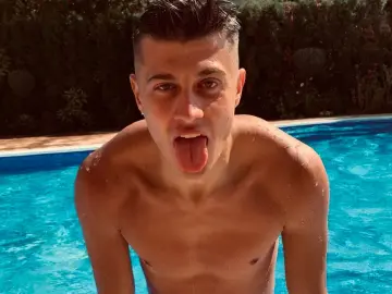 Imlive Live Sex of BigLoverStas1997