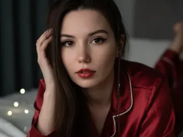 Imlive Adult Webcams of Kriskiss22