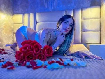 Imlive Nude Webcam of EdnaJarathx