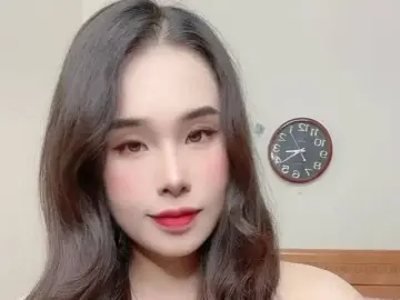 Imlive Sex Chat of Kimuchi