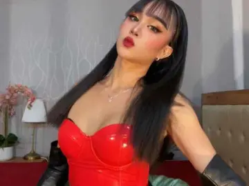 Imlive Live Sex Cam of Steffaniesaints_TS