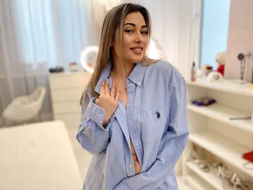 Imlive Sex Chat of AmelieWess