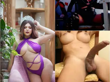 Imlive Live Porn of QueenxTatania