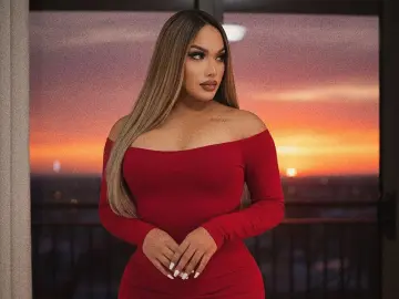 Imlive Free Porn Cam of Miss9inchs