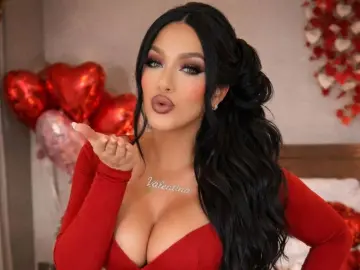 Imlive Private Sex Chat of Miss9inchs