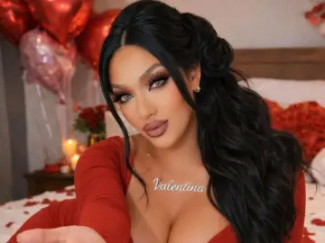 Imlive Sex Chat of Miss9inchs