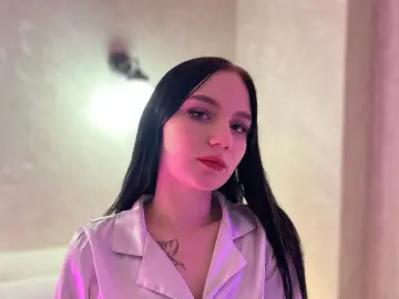 Imlive Free Porn Cam of Leyla_Starky