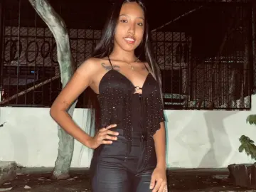 Imlive Sex Chat of Riahanna_Jons