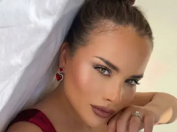 Imlive Watch Live Sex Cams of XAngelicaWilhiteX