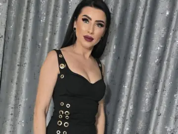 Imlive Best live sex cam show of Kristal_Sparkle