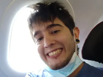 Imlive Adult Webcams of marccarters