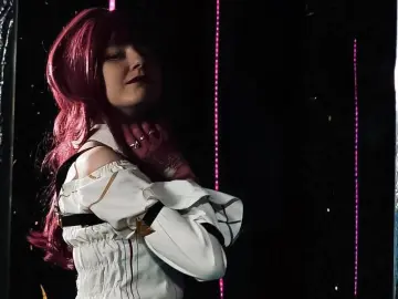 Imlive Free Live Porn of LinaVeritas