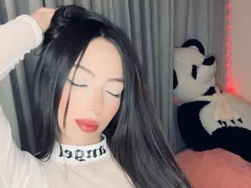 Imlive Best live sex cam show of AriaFoxx