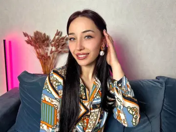 Imlive Adult Webcam of AmeliaSi