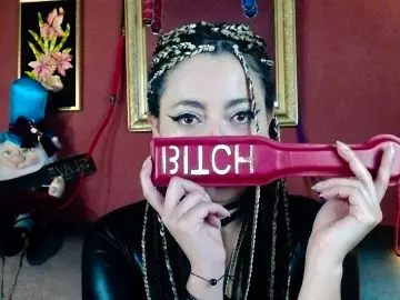 Imlive Free Live Porn of LadyLunatikha