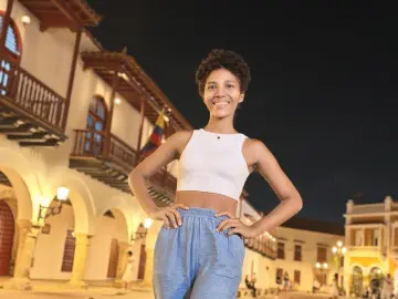 Imlive Private Sex Chat of AlissonSmallk