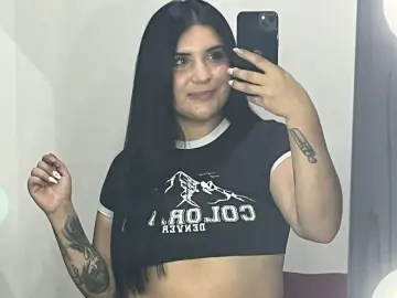 Imlive Adult Video Chat of NinaVelvet