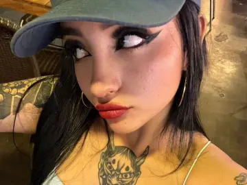 Imlive Live Sex Cam of ScarlettWalker