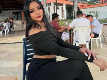 Imlive Live Porn of ScarlettWalker