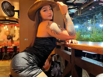 Imlive Sex Chat of ScarlettWalker