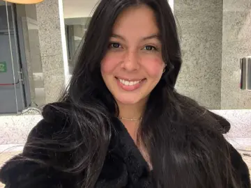 Imlive Adult Webcams of SalomeSaenn