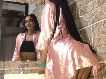 Imlive Nude Webcam of SweetHanna