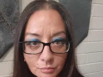 Imlive Nude Webcam of AnyaBest