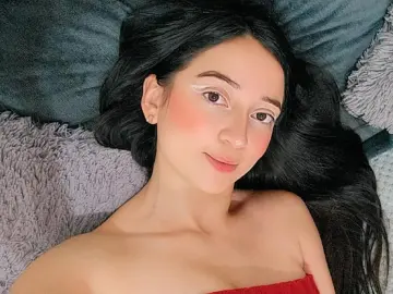 Imlive Live Porn of AryaNyx