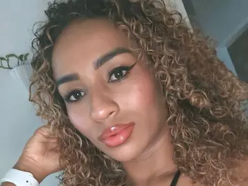 Imlive Adult Video Chat of ShairaBrown