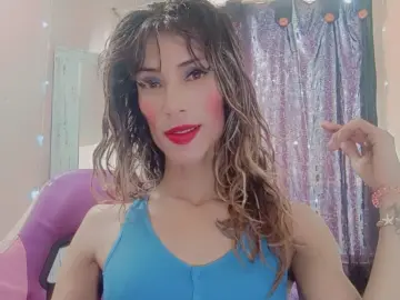 Imlive Free Live Porn of Roxxy_Roxan