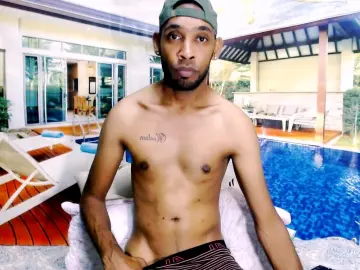 Imlive Adult Webcam of Indian_Magic_Mike