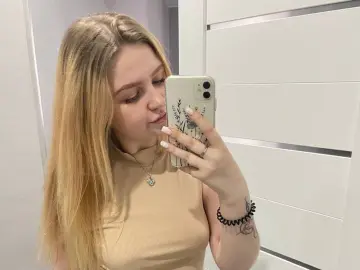 Imlive Nude Webcam of AnitaVine