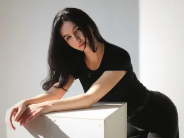 Imlive Live Sex Cam of TriciaElmers