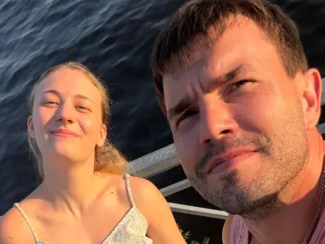 Imlive Private Sex Chat of JuliViktorBig