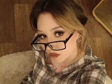 Imlive Free Live Porn of Mary_Kellerr
