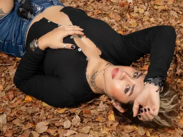 Imlive Adult Webcams of LaurenWard