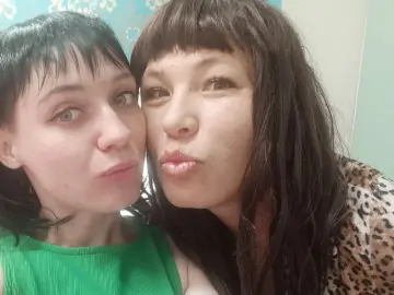 Imlive Best Webcam of VikixErickax