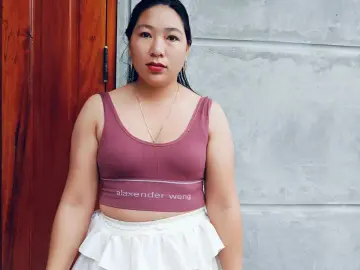 Imlive Sex Cam of Melisa96