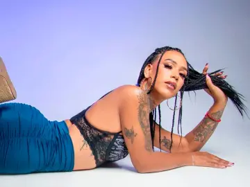 Imlive Adult Webcam of DaniStarx