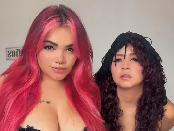 Imlive Sex Cam of Heidyhot