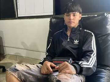 Imlive Sex Cam of Jacksonsexy69