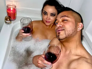 Imlive Adult Webcam of SexyVegasDJ