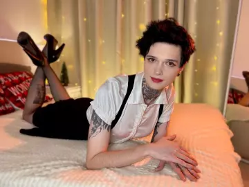 Imlive Private Sex Chat of Simona_Rain