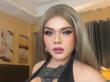 Imlive Live Porn of SeductiveNathaliaTS