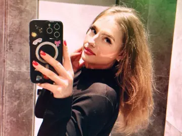 Imlive Private Sex Chat of ToxikDolll