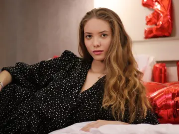 Imlive Adult Video Chat of AliceBelle