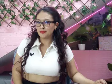 Imlive Free Live Porn of AllysonSmitX