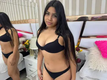Imlive Adult Webcam of AmarantaRuiz1