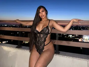 Imlive Nude Webcam of NattyMoon