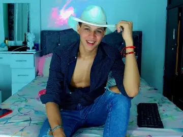 Imlive Live Porn of LiamScott039